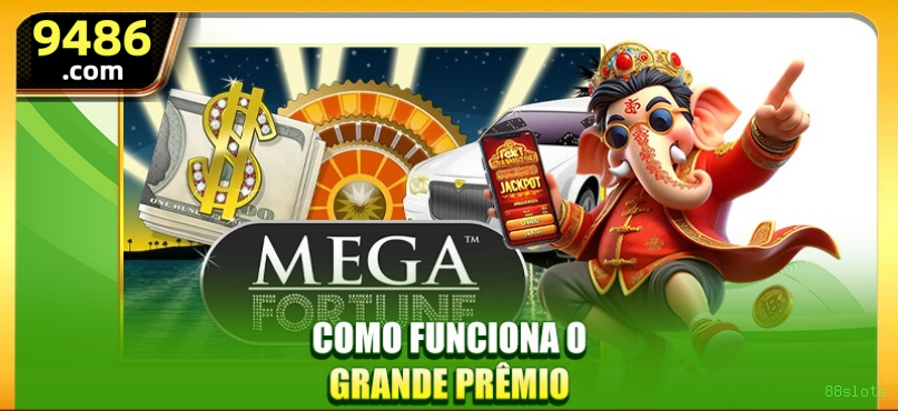 Slots no app 88slots mobile