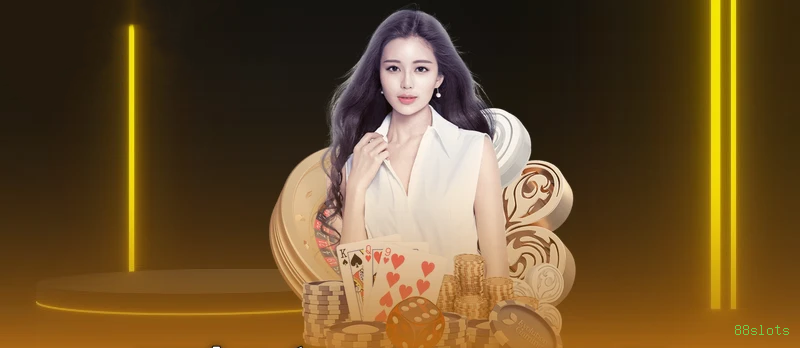 Guia rápido de apostas ao vivo na 88slots