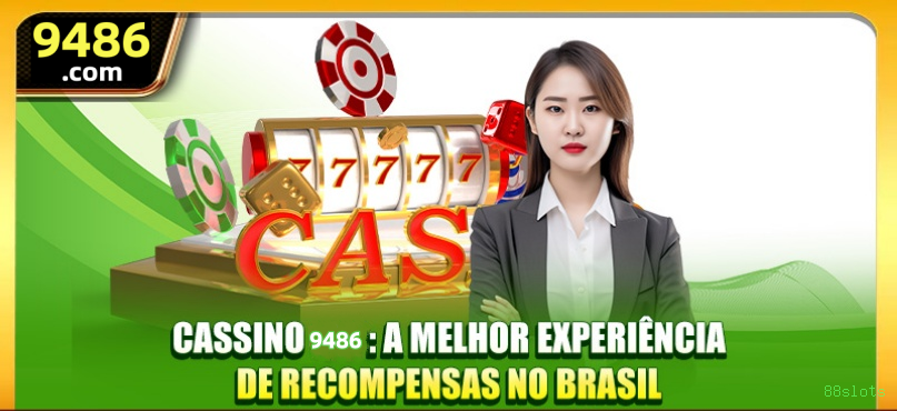 Roleta e blackjack 88slots
