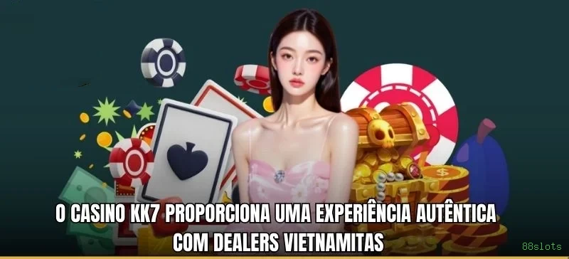 Suporte 88slots