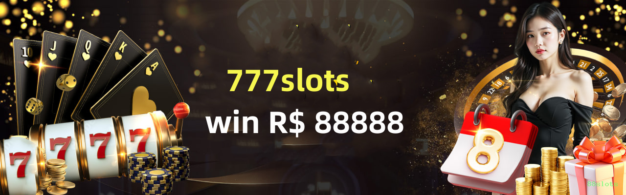 Bônus boas-vindas 88slots R$100