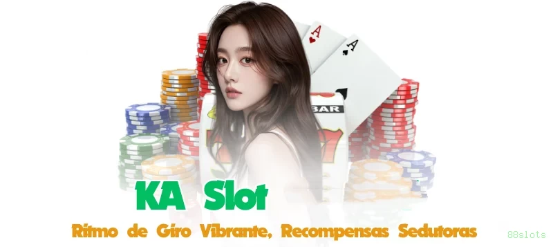 Suporte VIP 88slots - atendimento prioritário