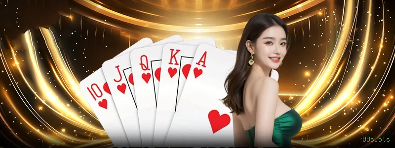 Saque PIX 88slots