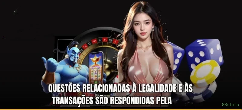 Bônus e prêmios 88slots