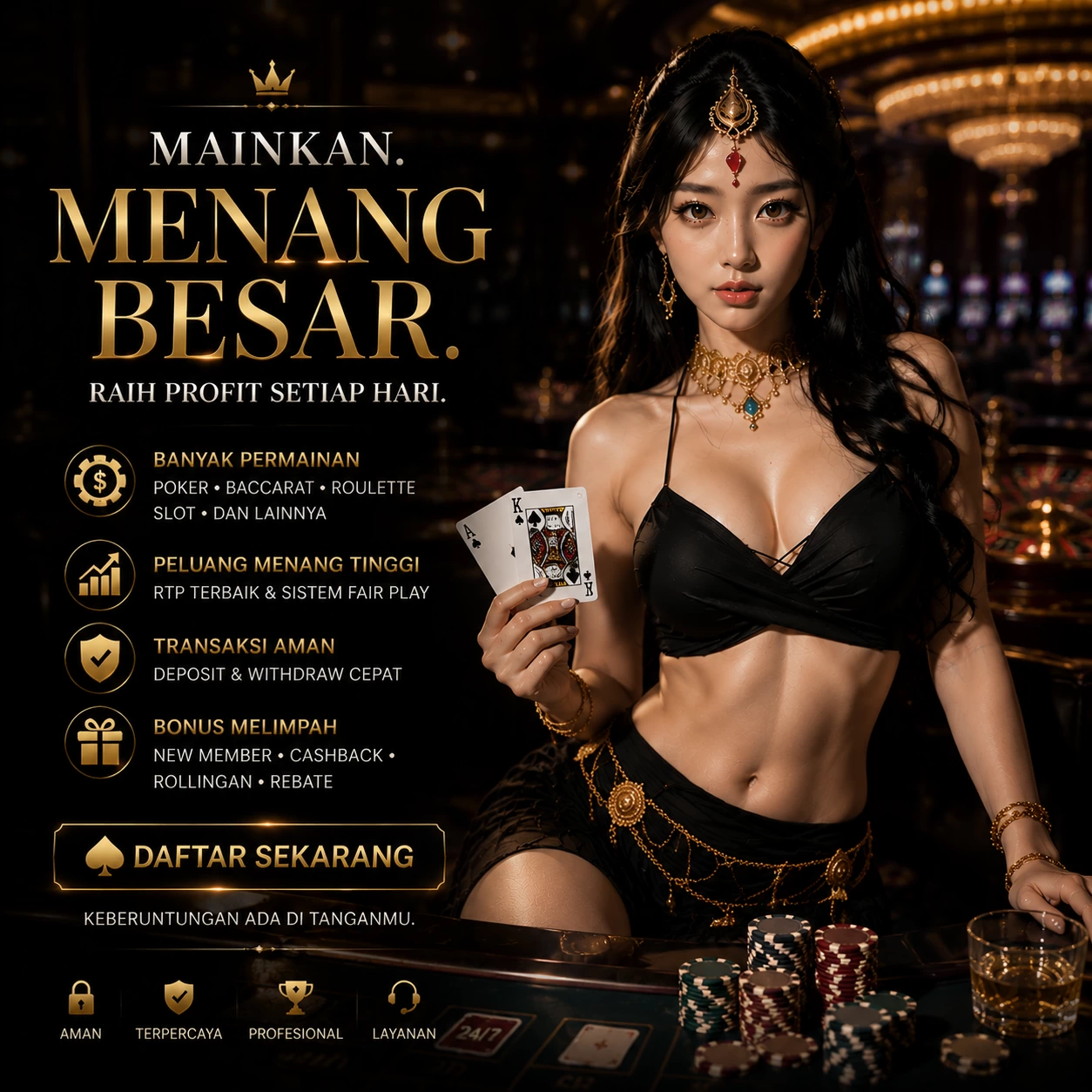 App 88slots para Android e iOS - download grátis