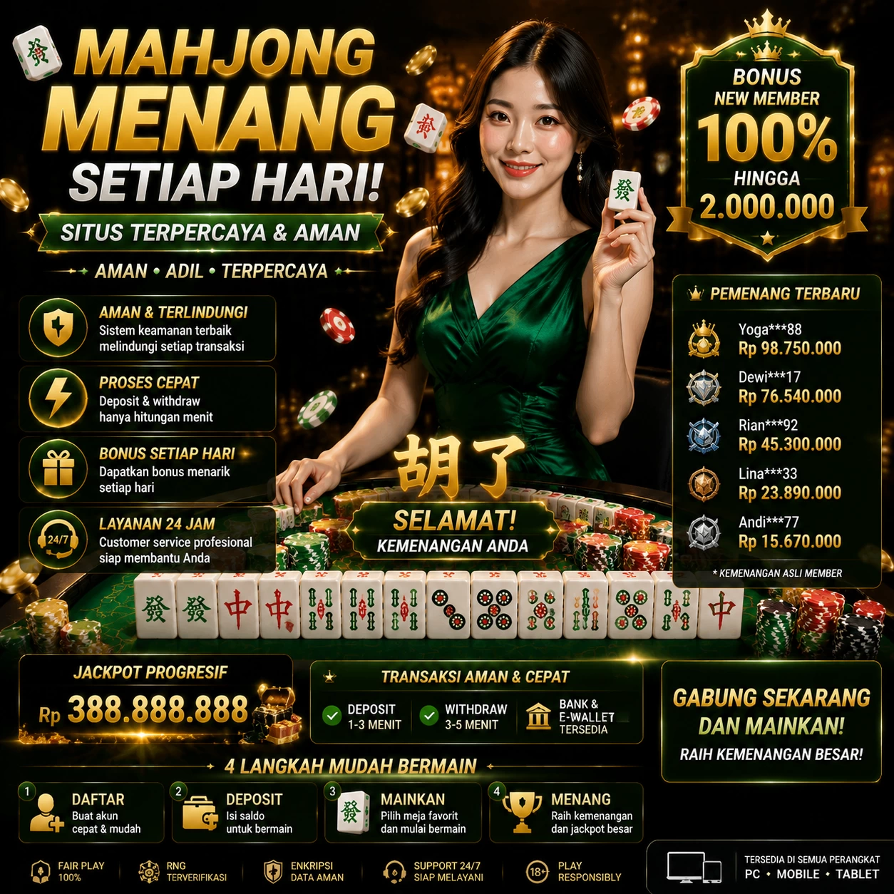 Cassino 88slots - mesas ao vivo e jogos
