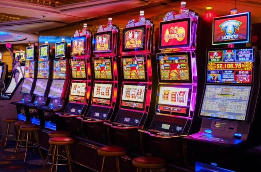 Slots 88slots - Sweet Bonanza e caça-níqueis populares