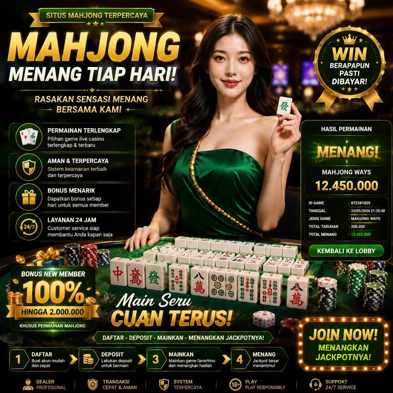 Cashback VIP 88slots - reembolso semanal