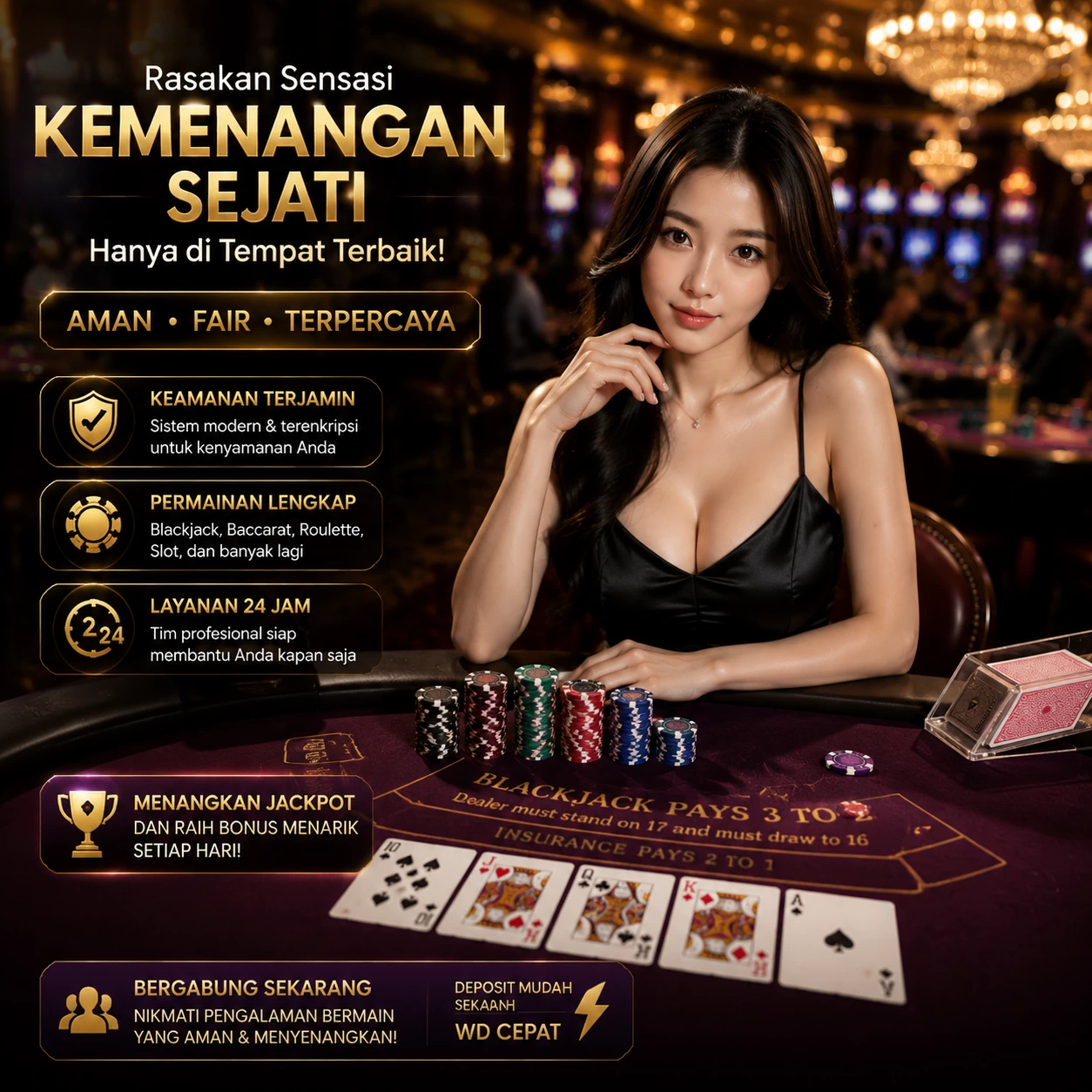 Bônus exclusivos membros VIP 88slots